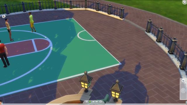 Nox Plays... The Sims 4: City Living | From Rags to Riches | Ep. 31 смотреть онлайн