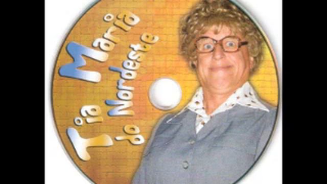 Tia Maria do Nordeste - RTP e Antena1 Açores смотреть онлайн