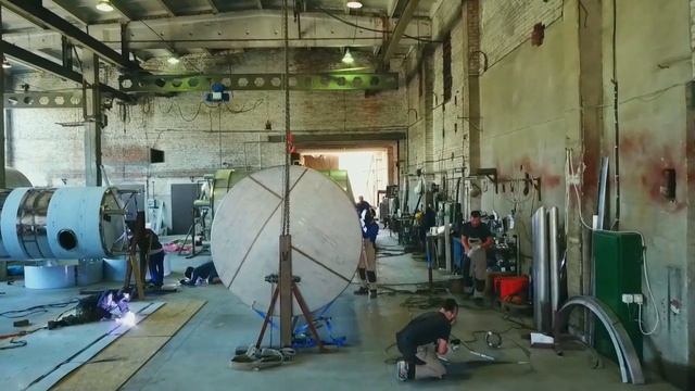 СтальМастер смотреть онлайн