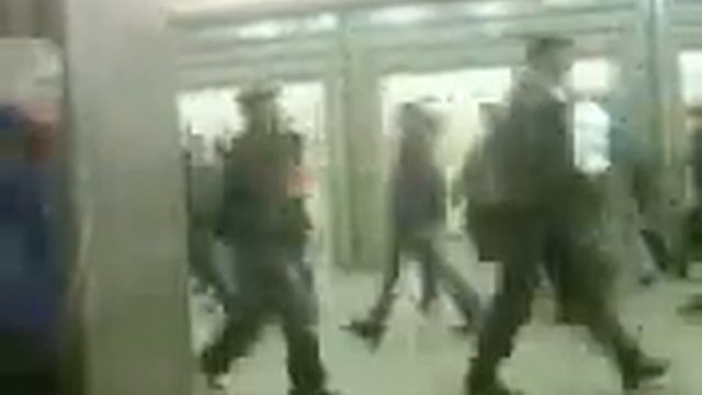 Улица Дыбенко Санкт-Петербург метро 2014 смотреть онлайн