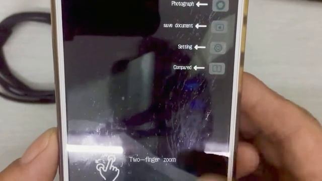 [Endoscope] 1200P WIFI Endoscope Instructional Video смотреть онлайн