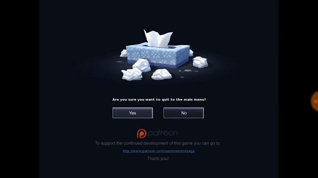 How to save and load game data in summer time saga. смотреть онлайн