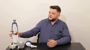 Обзор сливной арматуры Уклад (Псковская)