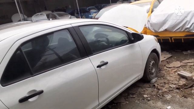 KELILING KEGUDANG VIOS LIMO | UPDATE TERBARU 2 GUDANG VIOS BAZINK M смотреть онлайн