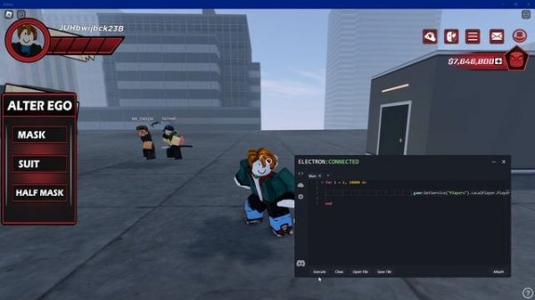 InVisions Web Verse Script Roblox ?️ (INFINITE MONEY! SUPER OP USE BEFORE PATCH PASTEBIN 2023 ?)