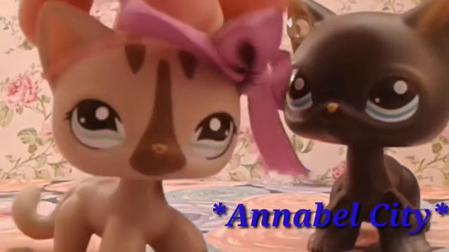 Littels Pet Shop *True?♡~1/7 Кто же ты? смотреть онлайн
