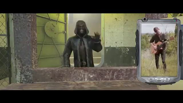 S.T.A.L.K.E.R.: Shadow of Chernobyl смотреть онлайн
