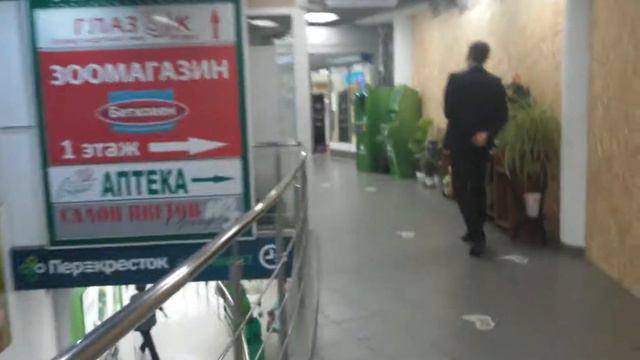 2 Москва, Нижегородская 2 вход смотреть онлайн