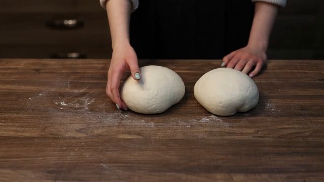 Самаркандская лепешка в домашних условиях. Рецепт.
