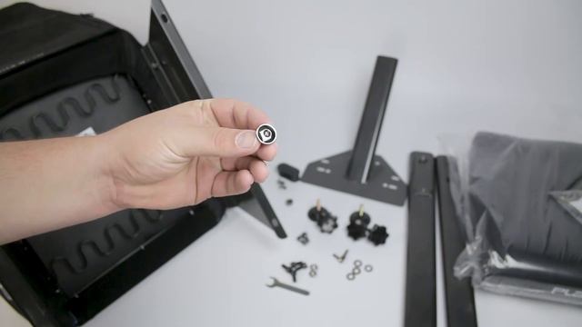 Playseat® Evolution Alcantara Pro Unboxing & Install