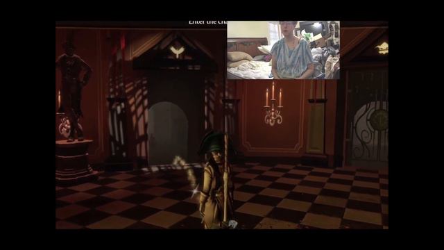 Fable 3 Redo for Stroke Recovery Part 9 Doing Several Quests Buying Properties смотреть онлайн