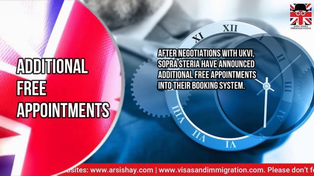 GOOD NEWS FOR UK VISA APPLICANTS AS ALL UKVCAS SERVICES RESTARTS COMPLETELY смотреть онлайн