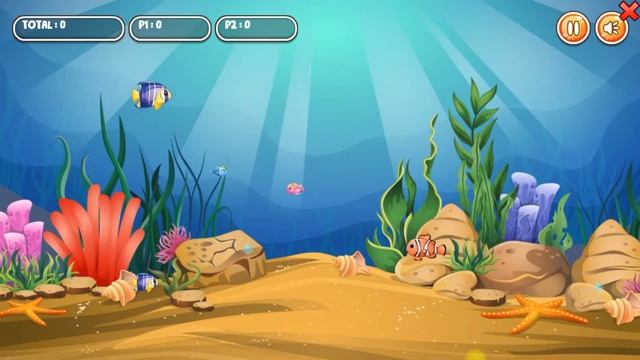 играю в игру рыбка ест рыбку смотреть онлайн