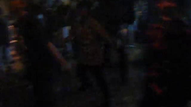 Addiction With Addict -Fuck You @moe Cafe Bintaro