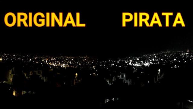 cámara andoer HDV -201 LM ORIGINAL VS PIRATA смотреть онлайн