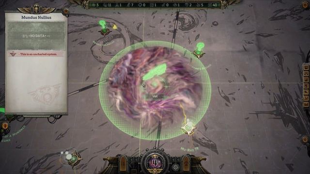 Bedroom Fights | Warhammer 40K: Rogue Trader | Let's Play Episode 61 смотреть онлайн