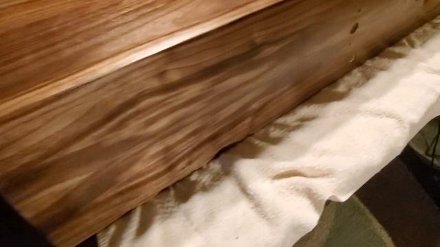 Adding Veneer to polk audio powered towers. смотреть онлайн