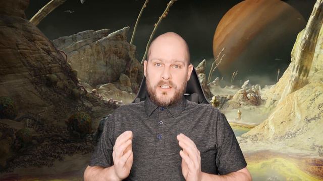 StarField // Bethesda Affected by Microsoft Layoffs? смотреть онлайн