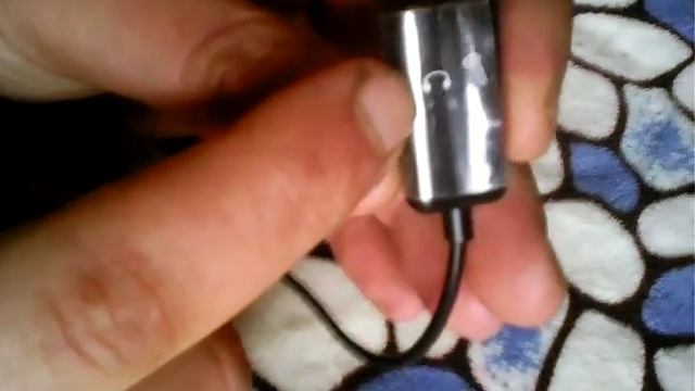 Адаптер для внешнего микрофона и наушников 3.5мм для ноутбука и планшета смотреть онлайн