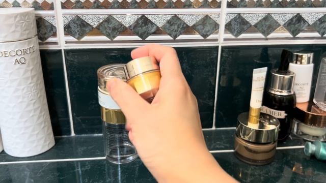 My summer skincare routine - glow in 3 simple steps, tips for different skin types & empties смотреть онлайн