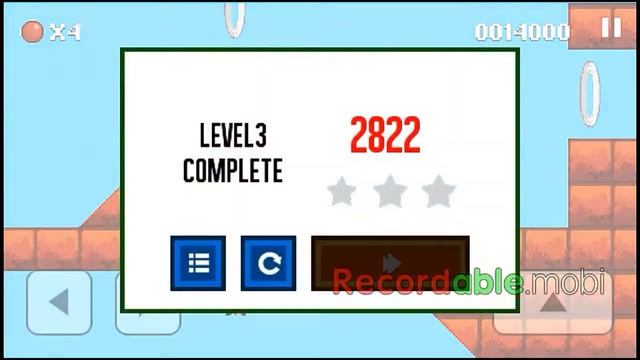 ИГРЫ BOUNCE ПРОХОЖДЕНИЕ!