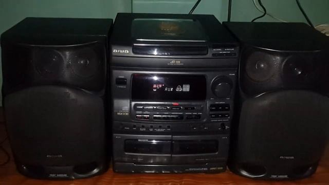 Surround Sound Aiwa 1080p смотреть онлайн