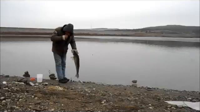 СУДАК ЗИМОЙ. смотреть онлайн