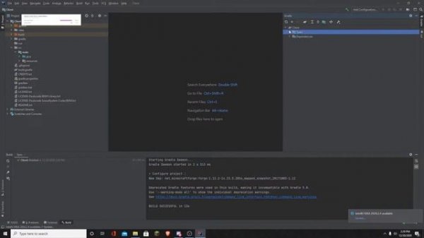 How To Code A Minecraft 1.12.2 Client (Part 1)