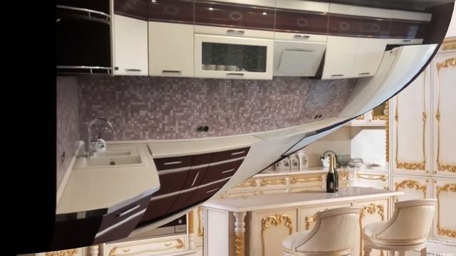 Кухня - Гарнитур - фото - дизайн 2018 / Kitchen Sets photo design / Küche stellt Fotodesign ein смотреть онлайн