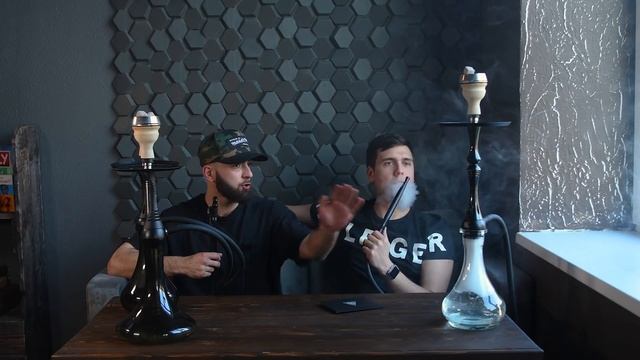HT №155. НОВЫЙ КАЛЬЯН ALPHA HOOKAH! ОБНОВЛЕННЫЙ ПОБЕДИТЕЛЬ НА РЫНКЕ! ЛУЧШИЙ КАЛЬЯН ГОДА! смотреть онлайн