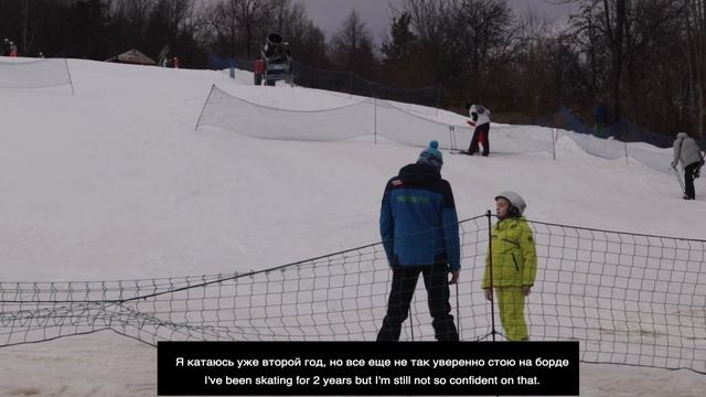 VLOGMAS 2024 In Western Ukraine @DYUclub