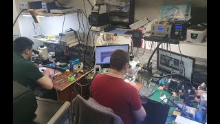 @sota Servicе_MSK Супер быстрый обзор мастерской.