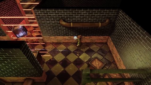 Traverser (Gameplay) смотреть онлайн