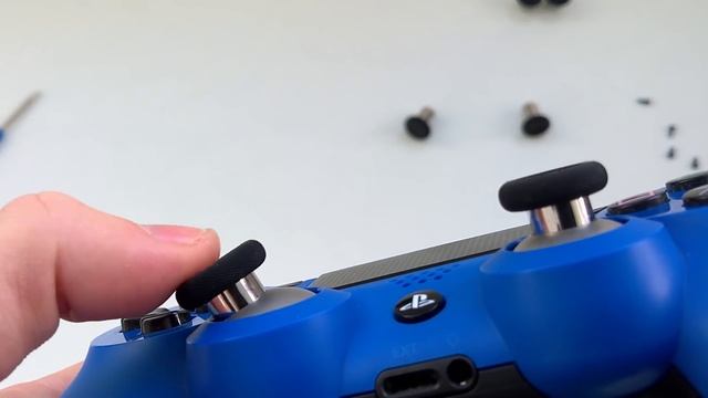 ЛУЧШИЙ АПГРЕЙД DUALSHOCK 4 и XBOX ONE CONTROLLER ЗА СВОЮ ЦЕНУ + РАЗБОРКА | КИТАЙСКАЯ ГОДНОТА #1 смотреть онлайн