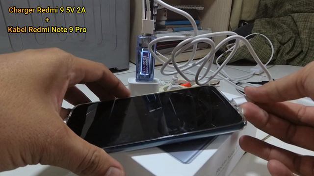 Mi Turbo Charge Xiaomi Redmi Note 9 Pro смотреть онлайн