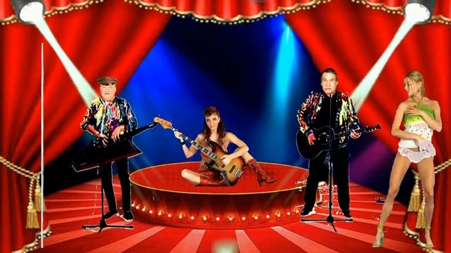 ШОУ СТАНЬ ЗВЕЗДОЙ БОЛЬШАКОВ ТОЦКИЙ ТЫ СКАЗАЛА ПРОСТИ Хит 2005 года смотреть онлайн