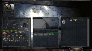 S T A L K E R  Объединённый Пак 2 Тайники Вируса в Припяти и Х16