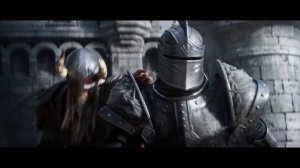 The Elder Scrolls Online: High Isle - trailer