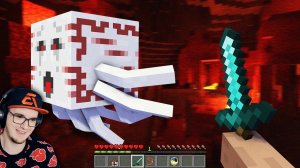 Minecraft ► 5 ХАРДКОРНЫХ МОДА МАЙНКРАФТ КОТОРЫЕ СЛОМАЮТ КЛАВИАТУРУ [Модный Приговор] | Реакция