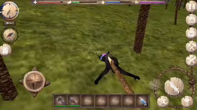 Survival island: savage #1 Без голоса. смотреть онлайн