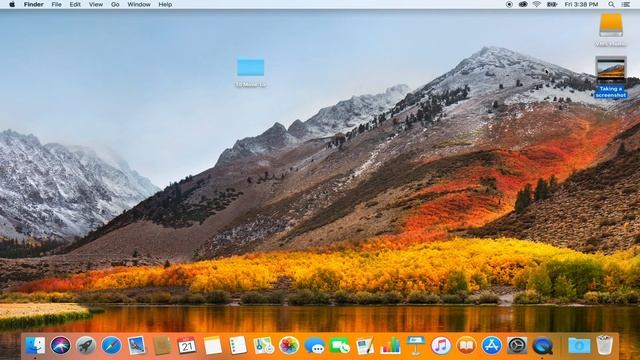 How to cut and paste files in Finder (Mac) смотреть онлайн