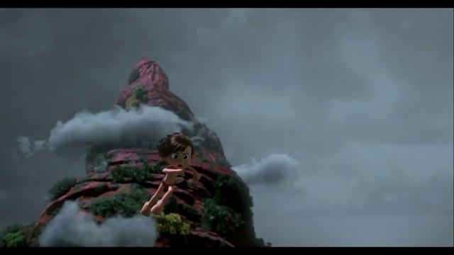 Мультфильм “Мальчик-дельфин” (2022) – Трейлер #2 смотреть онлайн