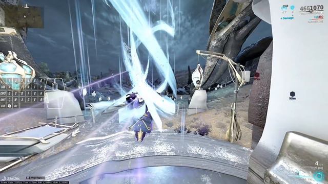 FIRST 6x3 DAYCAP TRIO EIDOLONS SOLO [RUBICO] [PC] [WARFRAME] [BUILD] [FR] смотреть онлайн
