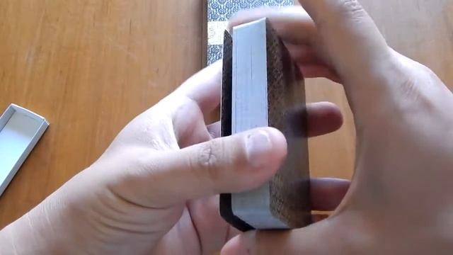 Pagan by Uusi - Limited Edition: Deck Unboxing and Review смотреть онлайн