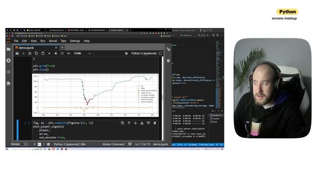 Распознаем интересные моменты в матчах Dota 2 смотреть онлайн