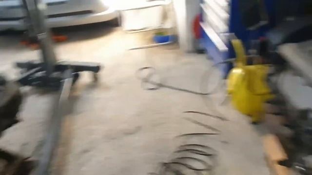 316i E30 To 318Ti E36 (M44) Swap - Part 4