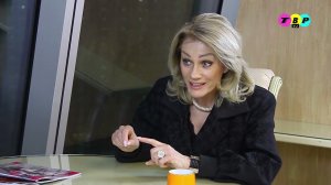 Психолог Татьяна Другова. Интервью