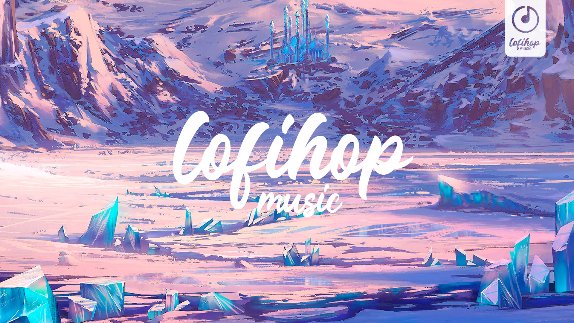 stream_error - polaris ?[lofi hip hop/relaxing beats] смотреть онлайн