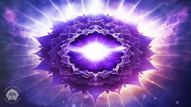 963Hz The Frequency Of Gods ? ? ? Ask The Universe And Receive