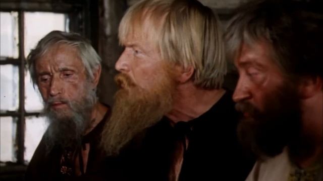 Деньга к деньге катится да в кубышку складывается — Михайло Ломоносов (1984 - 1986) смотреть онлайн